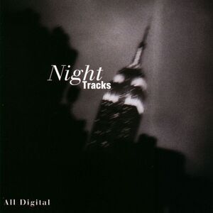 Various Artists - Night Tracks   CD